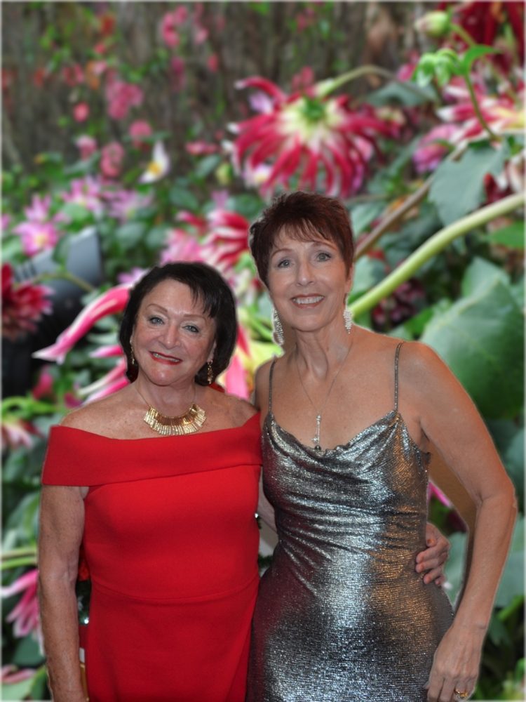 Holiday Party 2019